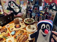 -布拉格餐厅· 中欧捷克菜(全国首店)