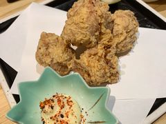 -松鱼亭·和牛烧肉(协鑫广场店)