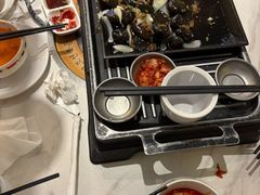 -七八冷面·延边朝鲜族美食(世纪汇店)