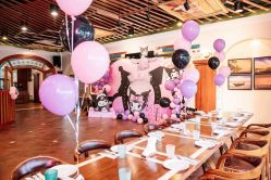 -派对猴生日派对策划(浦东店)