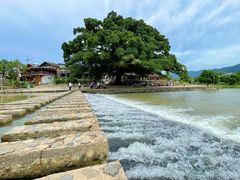 -云水谣景区