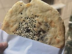 梅菜扣肉烧饼-鼎香烧饼(东风路店)