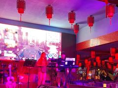 -摆渡酒吧(后海店)