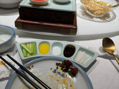 -真地道京味府·鲜橙烤鸭·北京菜(朝外大街东大桥店)
