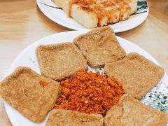 大方臭豆腐-贵凤凰贵州米粉(望京店)