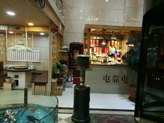 -屯靠屯地锅王(西南路店)