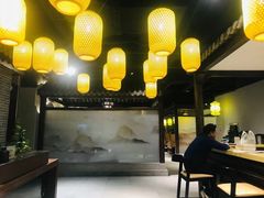 -寿州大饭店·餐厅