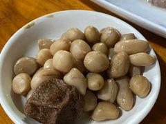 -老财炒饭·熟地蟹·冬瓜蟹