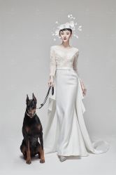 -金夫人婚纱摄影(华南店)