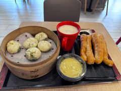 -永和大王(广渠店)