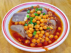 招牌血旺-冯四孃跷脚牛肉·川菜(徐州云龙店)