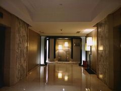 -南京商茂国际酒店(新街口德基广场店)