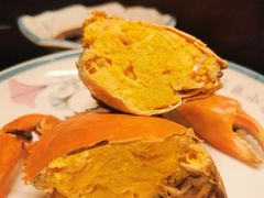 黄油蟹-三妹小龙虾·黄油蟹(华侨城总店)