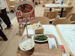 -乡村基·川味现炒大王(熙悦天街店)