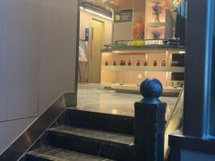 -陆琴脚艺·足浴·SPA(夫子庙店)