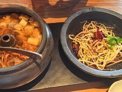 -云海肴·汽锅鸡·云南菜(苏州中心店)