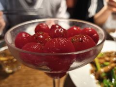-张家卫·阳江菜·小海鲜(肥婆湾桥店)
