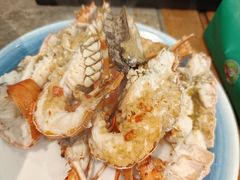 -亚马逊蒸汽活海鲜自助(LCM置汇旭辉广场店)