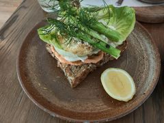 -BOR Eatery(安福路店)