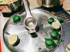 -百灵缘瑞丽味道特色小吃(水乡店)