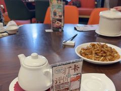 -潮福城大酒楼·潮粤菜·港式点心(阳光城店)