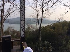 -天目湖涵田半山温泉水乐园