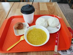 -沈老头包子铺(崇山路店)