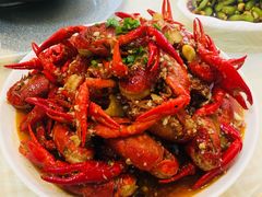 -小李子油焖大虾(南浦店)