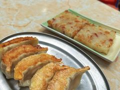 -芬芳甜品(同福路店)