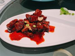 牛眼粒-民国红公馆·秦淮八艳(夫子庙店)