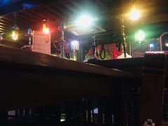 -甘尼仕印度餐厅爵士酒吧(阳春巷店)