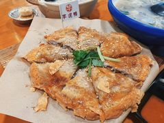 -芋包王闽南茶楼(八市店)