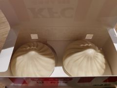 -肯德基(东直门来福士店)