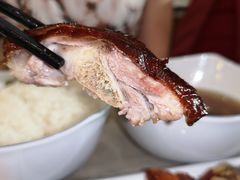 -黄金烧味(新禧大楼店)