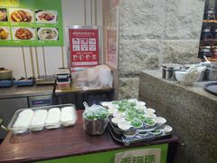 -禾珍珠家常小馆(河南博物院店)