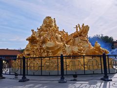 -红光山景区
