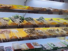 -马路边边火锅串串(观前街店)