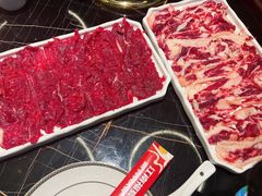 -江南福宴·澳门海鲜.牛肉火锅(汇高栢悦中心店)
