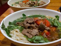 -肆姐面粉馆(坡子街店)