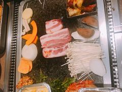 -火炉火自助餐(朝阳大悦城店)