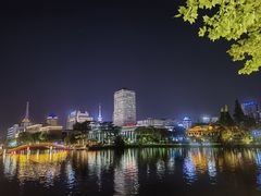 -南通濠河风景名胜区