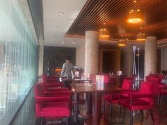-北京首都机场希尔顿酒店