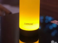 -COMMUNE幻师(番禺时代店)