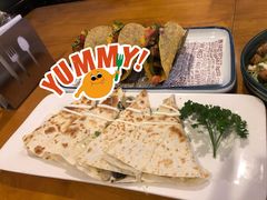 -HFFOUSA TACO弗萨塔可墨西哥餐厅(颐堤港店)