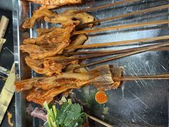 -灌县老妈砂锅串串香(万科红生活广场店)