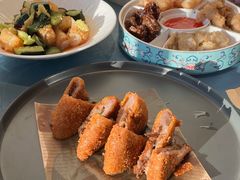 -闽海肴(北辰荟店)