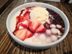 草莓奶酪菜菜-宝珠奶酪(闵行仲盛店)