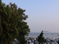 -银沙滩浴场