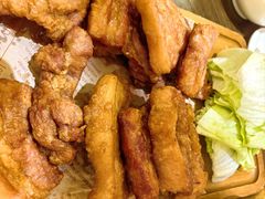 -東城故事·尋找姆媽的味道(玉兰路店)