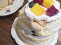 招牌比司吉-侘寂甜品(自取店)